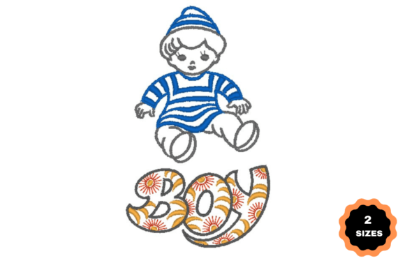 Boy