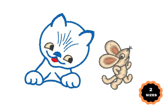 Cat and Mouse