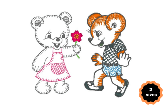 Pretty Bears